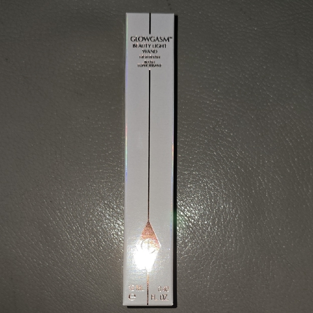 Beauty Light Wand - Pink